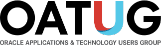 OATUG logo
