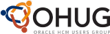 OHUG logo